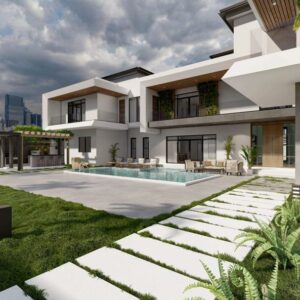 Chantier Somone