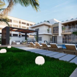 Chantier Somone